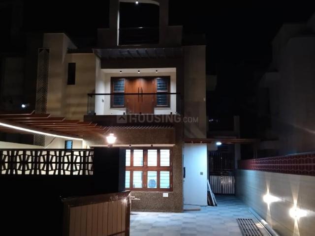 4 BHK Independent House in Shilaj for rent Ahmedabad. The reference number is 20625289