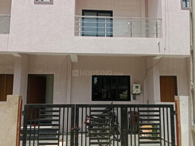 4 BHK Independent House in Shilaj for rent Ahmedabad. The reference number is 21344573