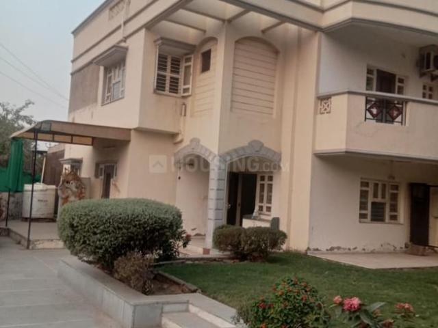 4 BHK Independent House in Shilaj for resale Ahmedabad. The reference number is 19541584