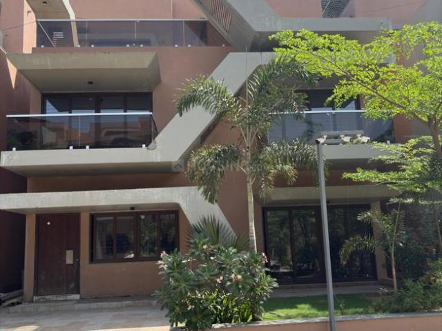4 BHK Independent House in Shilaj for resale Ahmedabad. The reference number is 19928406
