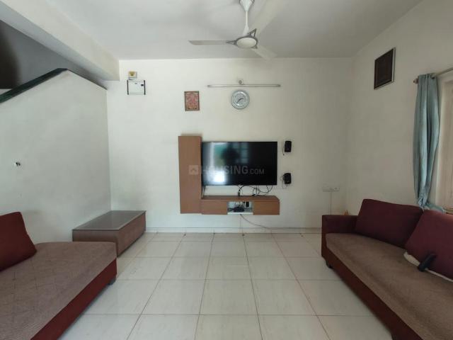 4 BHK Independent House in Shilaj for resale Ahmedabad. The reference number is 20211619