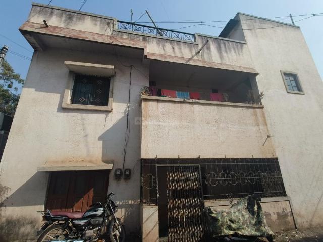 4 BHK Independent House in Shirur for resale Pune. The reference number is 14332185