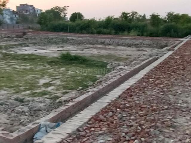 4 BHK Independent House in Shuklaganj Extension for rent Unnao. The reference number is 20347522