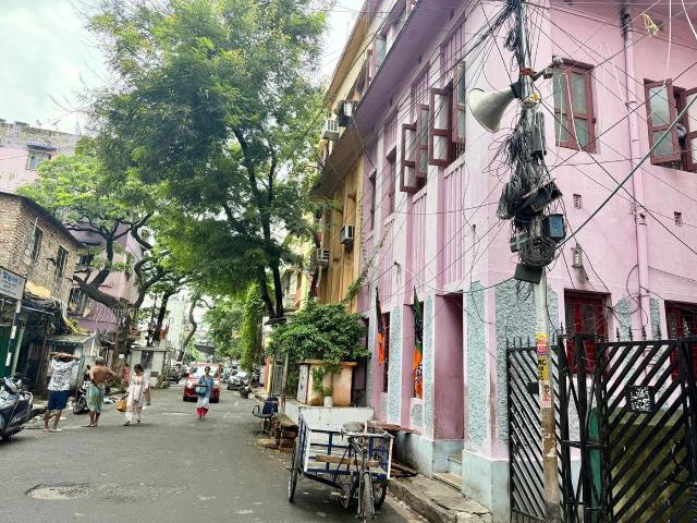 4 BHK Independent House in Shyam Bazar for rent Kolkata. The reference number is 20785507