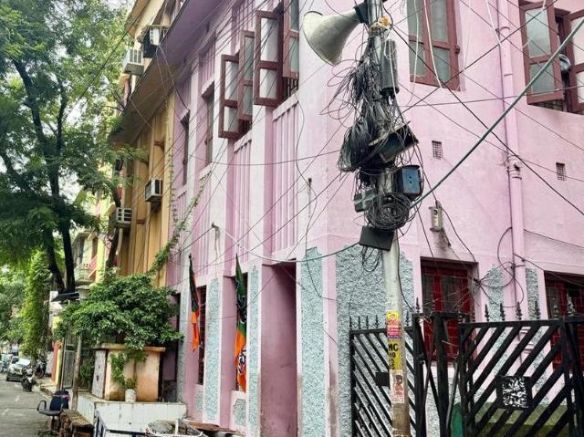 4 BHK Independent House in Shyam Bazar for resale Kolkata. The reference number is 20982456