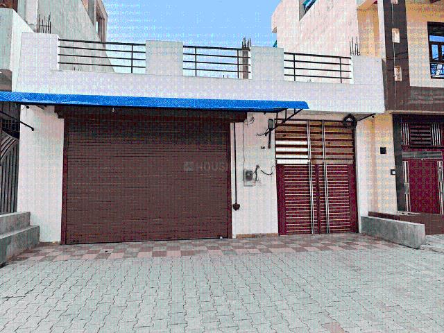 4 BHK Independent House in Shyam Nagar for rent Kanpur. The reference number is 21230661
