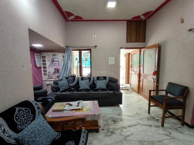 4 BHK Independent House in Shyamal for resale Ahmedabad. The reference number is 20320002