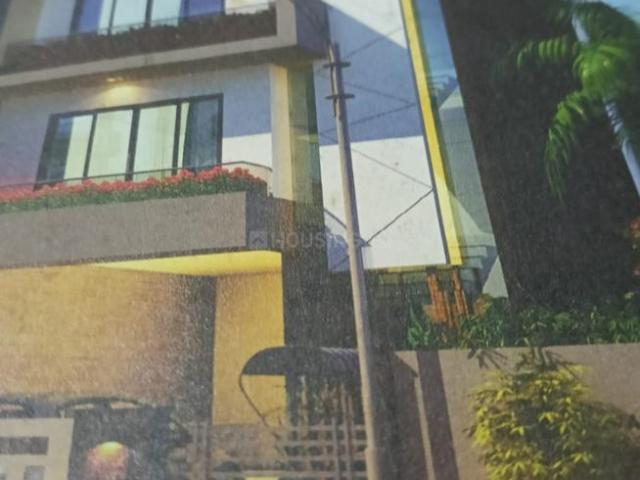 4 BHK Independent House in Sima Nagar for resale Surat. The reference number is 20171114