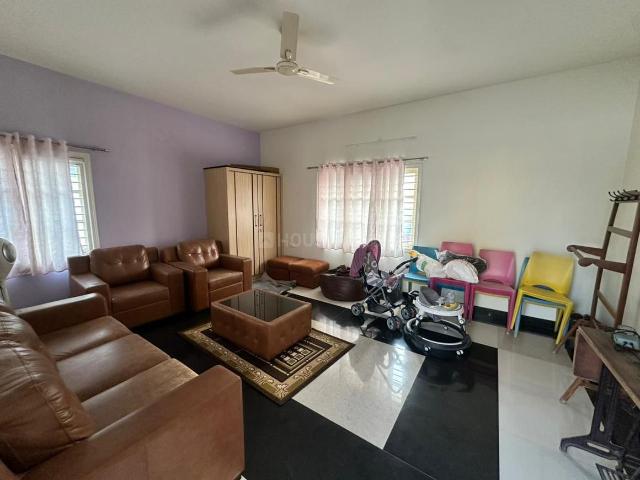 4 BHK Independent House in Singasandra for resale Bengaluru. The reference number is 20188114