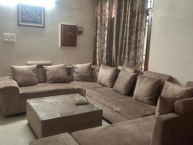 4 BHK Independent House in Singhpura for resale Zirakpur. The reference number is 20889190