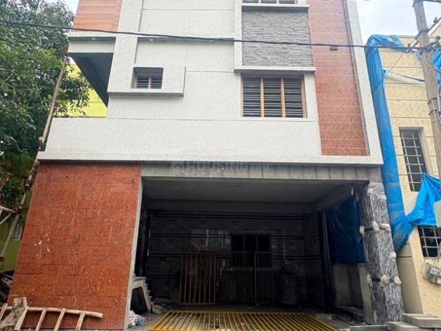 4 BHK Independent House in Sidedahalli for resale Bengaluru. The reference number is 20458503
