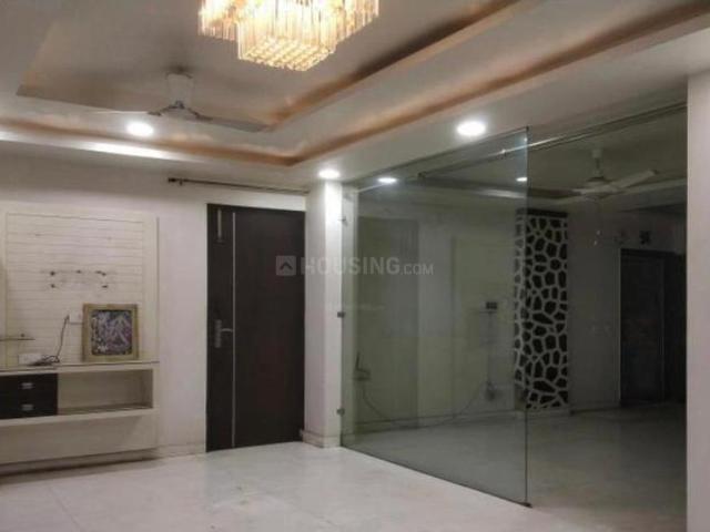 4 BHK Independent House in Sigma II for resale Greater Noida. The reference number is 21062958