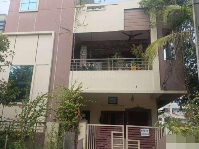 4 BHK Independent House in Sigra for rent Varanasi. The reference number is 21161999