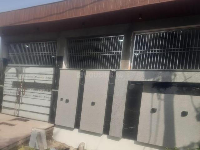 4 BHK Independent House in Sikandra for rent Agra. The reference number is 21349011