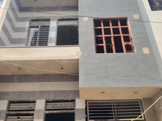 4 BHK Independent House in Sikandra for resale Agra. The reference number is 16662018