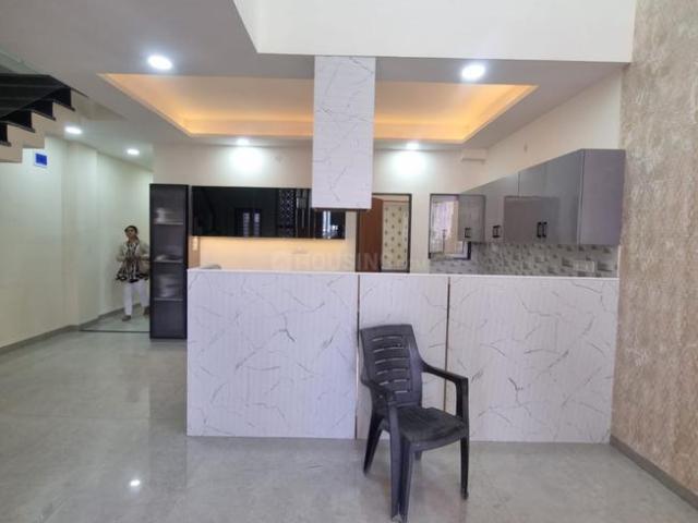4 BHK Independent House in Silicon City for resale Indore. The reference number is 19562404