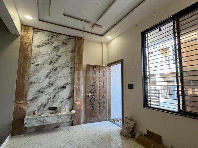 4 BHK Independent House in Silicon City for resale Indore. The reference number is 20826173