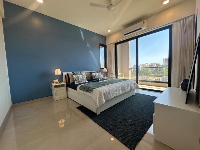 4 BHK Independent House in Somatane for resale Pune. The reference number is 19610309