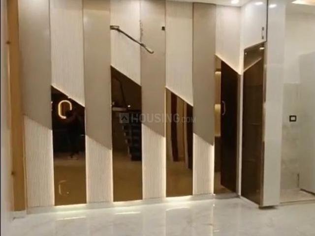 4 BHK Independent House in Somdutt Vihar for resale Meerut. The reference number is 18503297