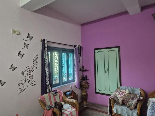 4 BHK Independent House in Sonarpur for resale Kolkata. The reference number is 20784395