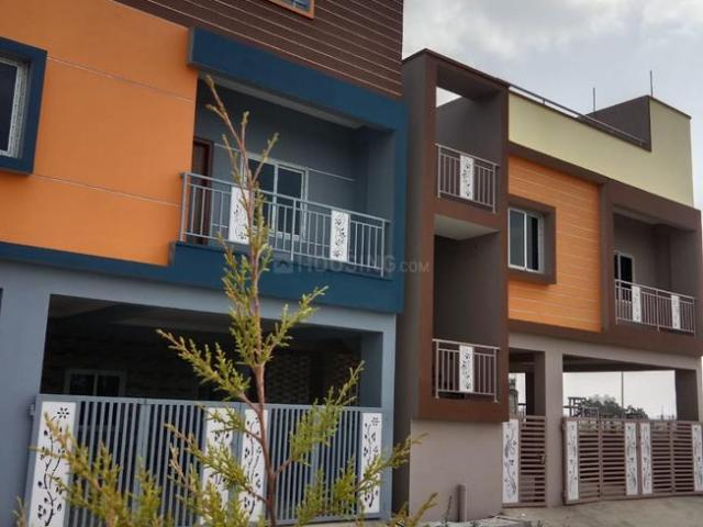 4 BHK Independent House in Sonnanaikanahalli for resale Kolar. The reference number is 20672203