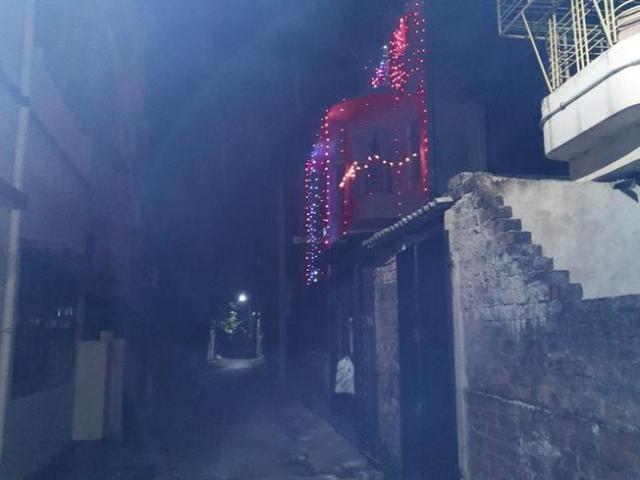 4 BHK Independent House in Sodepur for resale Kolkata. The reference number is 8560110