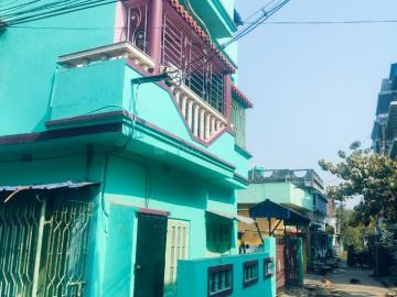 4 BHK Independent House in Sodepur for resale Kolkata. The reference number is 16461485