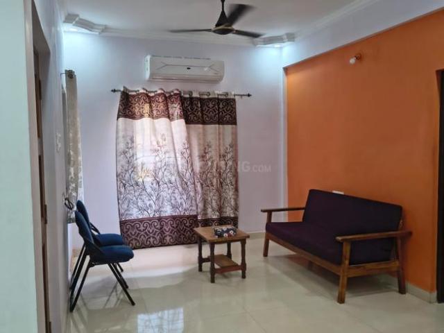 4 BHK Independent House in Sodiem Siolim for rent Goa. The reference number is 17454844