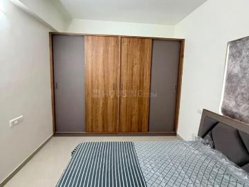 4 BHK Independent House in Sola for rent Ahmedabad. The reference number is 20514909