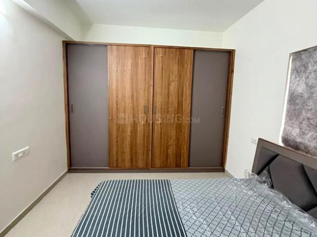 4 BHK Independent House in Sola for rent Ahmedabad. The reference number is 20514909