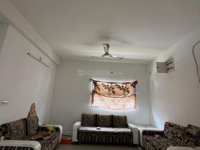 4 BHK Independent House in Sola for rent Ahmedabad. The reference number is 20662287