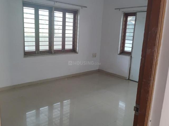 4 BHK Independent House in Sola for rent Ahmedabad. The reference number is 20994016