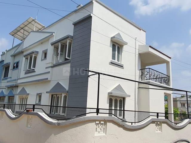 4 BHK Independent House in Sola for resale Ahmedabad. The reference number is 15355285