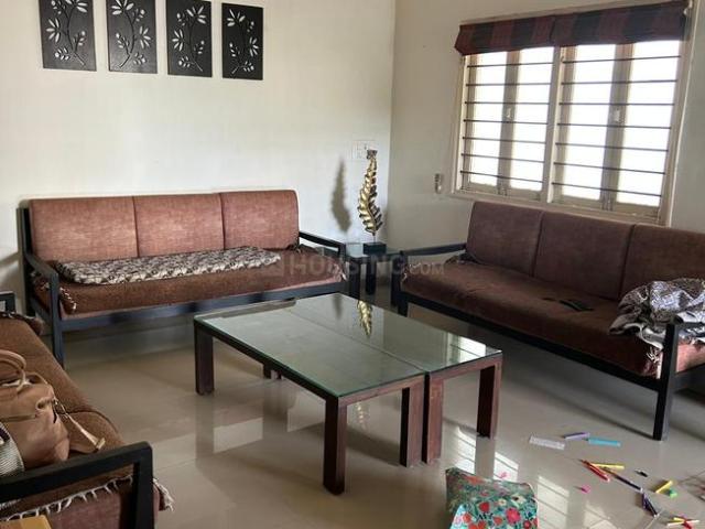 4 BHK Independent House in Sola for resale Ahmedabad. The reference number is 19929035