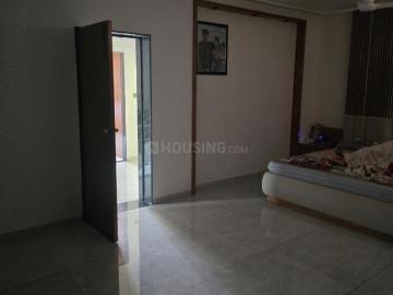 4 BHK Independent House in Sola for resale Ahmedabad. The reference number is 20399008