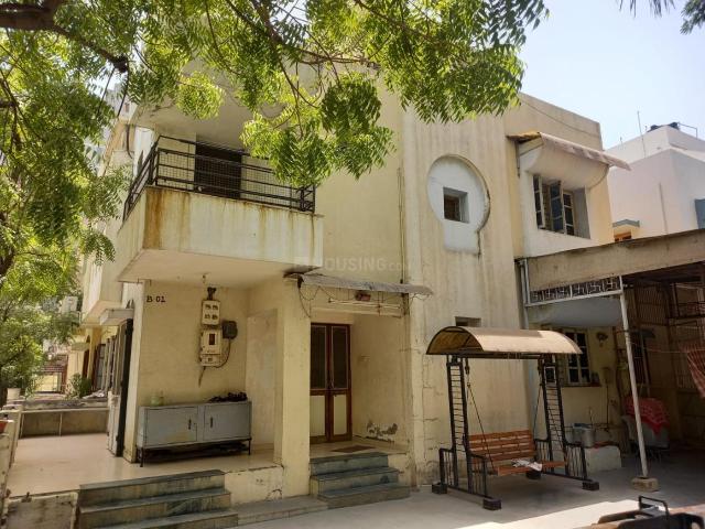 4 BHK Independent House in Sola for resale Ahmedabad. The reference number is 20680439