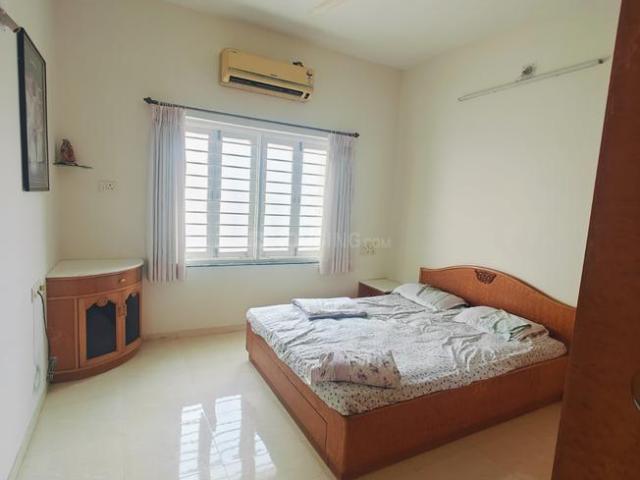 4 BHK Independent House in Sola for resale Ahmedabad. The reference number is 20821292