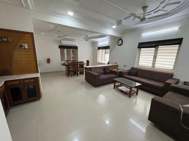 4 BHK Independent House in Sola for resale Ahmedabad. The reference number is 21211232