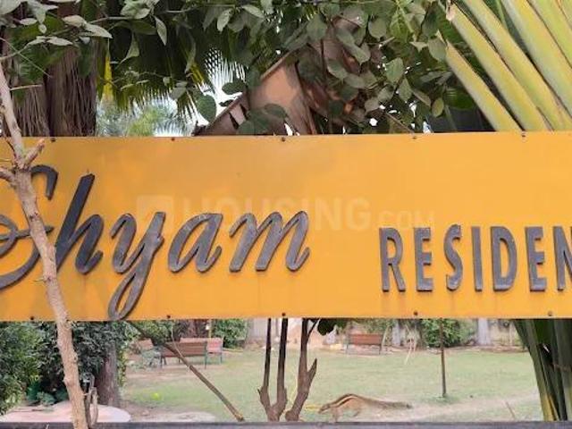 4 BHK Independent House in Sola for resale Ahmedabad. The reference number is 21303410