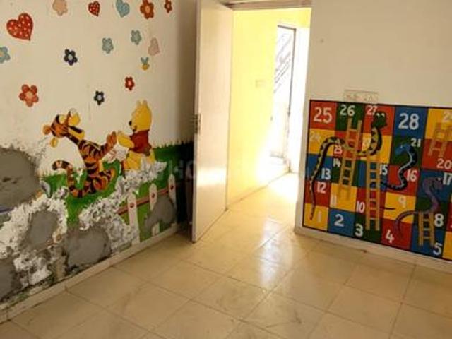 4 BHK Independent House in South Bopal for rent Ahmedabad. The reference number is 16750125
