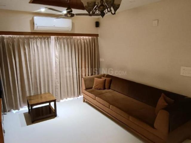 4 BHK Independent House in South Bopal for rent Ahmedabad. The reference number is 19375206