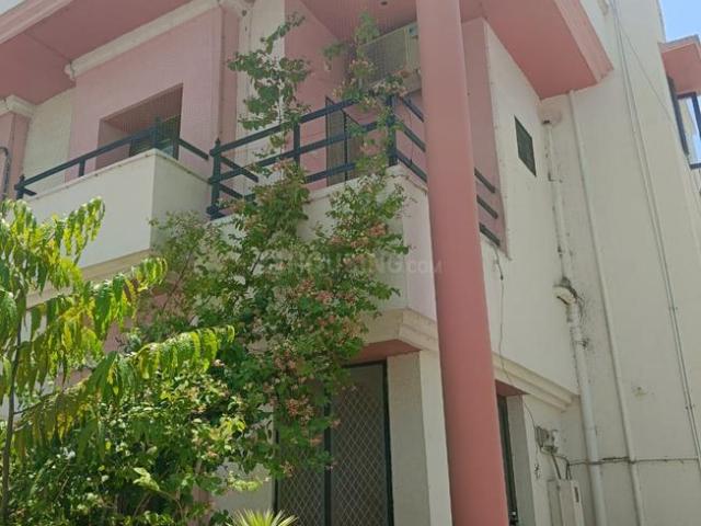 4 BHK Independent House in South Bopal for rent Ahmedabad. The reference number is 20633442