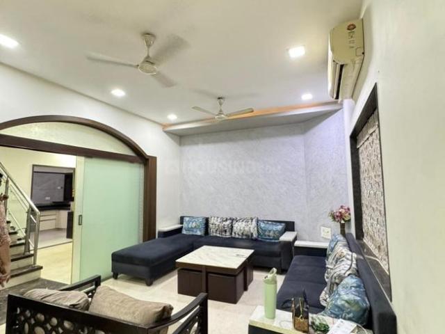 4 BHK Independent House in South Bopal for rent Ahmedabad. The reference number is 20333516