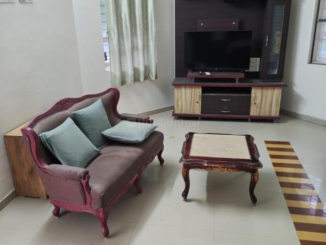 4 BHK Independent House in South Bopal for rent Ahmedabad. The reference number is 21336247