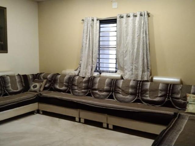 4 BHK Independent House in South Bopal for rent Ahmedabad. The reference number is 7557427