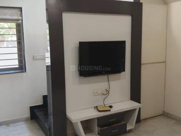 4 BHK Independent House in South Bopal for resale Ahmedabad. The reference number is 19627186