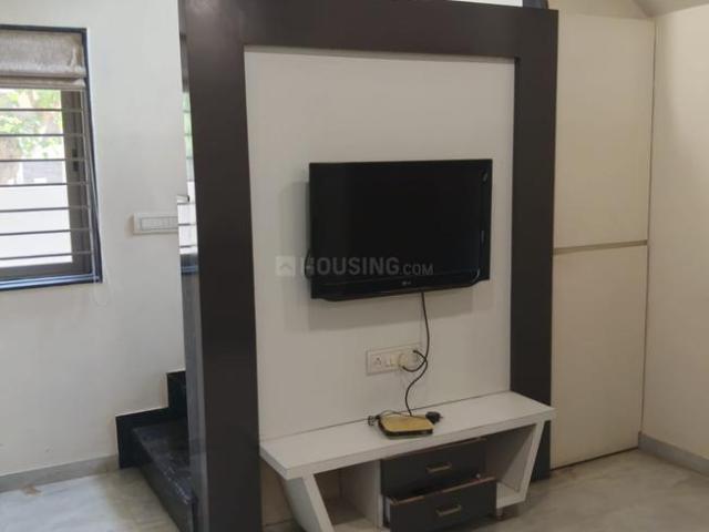 4 BHK Independent House in South Bopal for resale Ahmedabad. The reference number is 19627186