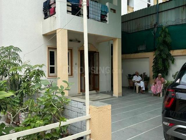 4 BHK Independent House in South Bopal for resale Ahmedabad. The reference number is 19917673
