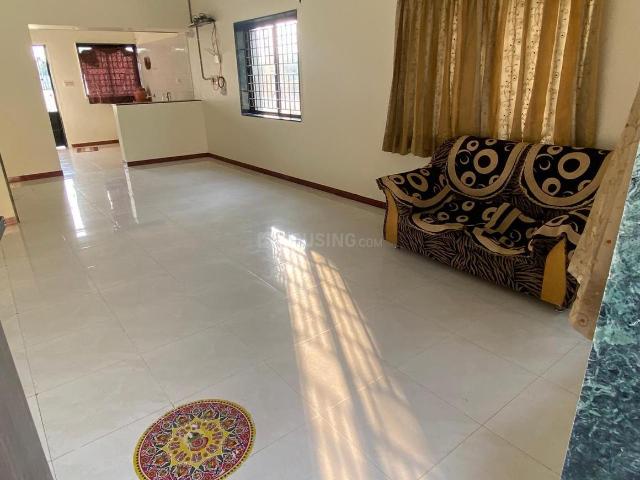 4 BHK Independent House in South Bopal for resale Ahmedabad. The reference number is 19917731