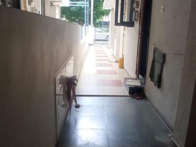 4 BHK Independent House in South Bopal for resale Ahmedabad. The reference number is 19919619